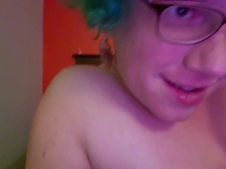 Karilyn Leaking Creampie afterwards