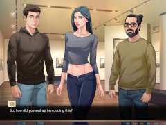 Our Red String #7 - PC Gameplay Lets Play (HD)