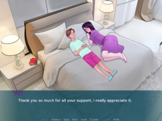 SEX NOTE - CATCHING_STEPSIS ON THE SHOWER (1/3) NEW