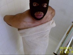 ...So Clean!? - Screenshot 16 of 16 - Masturbate