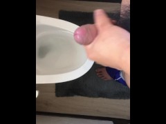 トイレでムラムラオナニー - Screenshot 1 of 16 - Japanese