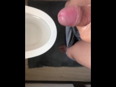 トイレでムラムラオナニー - Screenshot 10 of 16 - Onani