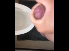 トイレでムラムラオナニー - Screenshot 11 of 16 - Toilet