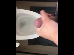 トイレでムラムラオナニー - Screenshot 2 of 16 - Onani