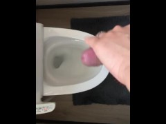 トイレでムラムラオナニー - Screenshot 3 of 16 - Toilet