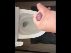 トイレでムラムラオナニー - Screenshot 4 of 16 - Syasei