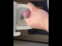 トイレでムラムラオナニー - Screenshot 5 of 16 - Japanese