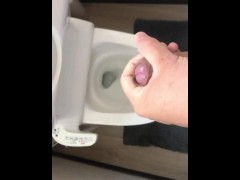 トイレでムラムラオナニー - Screenshot 8 of 16 - Syasei