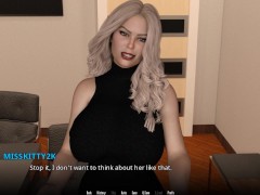 WVM - Part 6- INDECENT PROPOSALS