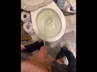 good morning pee