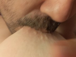 • Ultra 4k Close Up of Nursing POV Sex Porn