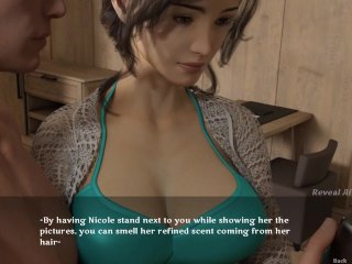 A StepMother's Love_[Part 8] Part 88 Beach Time By LoveSkySan69