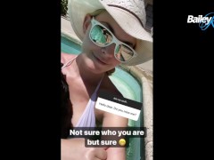 Bailey Rayne Instagram Q&A