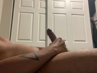 Having fun in my new place