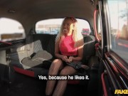 Preview 3 of Fake Taxi Romy Indy gets fucked by the Big D