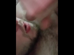 Selfsuck You Dick. I Love Sucking Cock Myself - Screenshot 7 of 16 - Cum Mouth