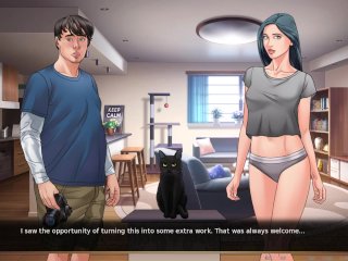 Our Red String #10 - PC Gameplay Lets Play (HD)