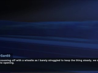 Taffy Tales0.170b Part 37 Daily Hero By LoveSkySan69