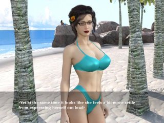 A StepMother's Love [Part 8]_Part 92 Taking Care By_LoveSkySan69