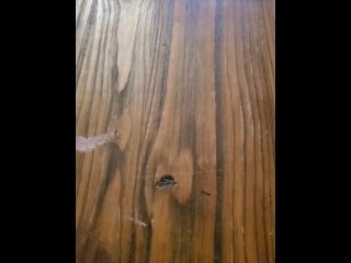 Big boob friend trying to rupture my balls