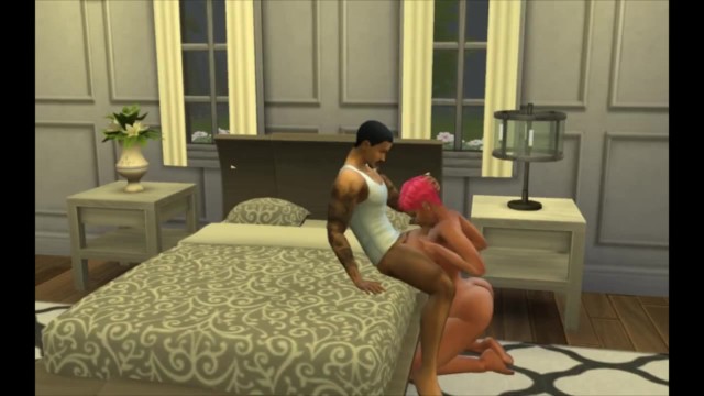 4 xxx sims Welcome to
