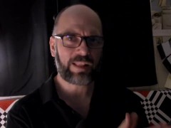 Wicked Wednesdays No 8 "How did you get into Kink?"