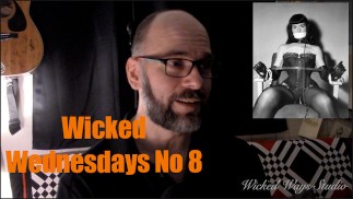 Wicked Wednesdays No 8 "Jak trafiłeś do Kink?"