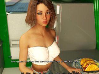 60fps, fantasy, role play, romantic