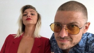 Interview With Blowjob Anal Fuck Pussy Creampie The Best Boss