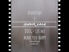 Audio Play - 1 - Taboo Roleplay (Heartbeat Edition)