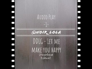 Audio Play - 1 - Taboo_Roleplay (Heartbeat Edition)