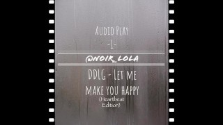 Audio Play - 1 - Taboo Roleplay (Heartbeat Edition)