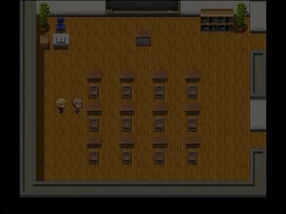 [RPG] H Life With Mei the CH.5 - FINAL