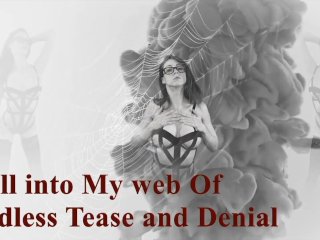 Serious Sissy Training with Strap On  Femdom Nikki Kit