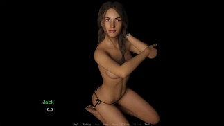 Уроки актерского мастерства: Плохие парни и сексуальная девушка - Эпизод 2