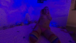 Sexy Strip Tease