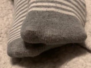 feet, teen socks, soles, foot fetish