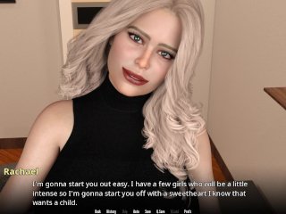 WVM - PART 8- TOUCHING MOMENT