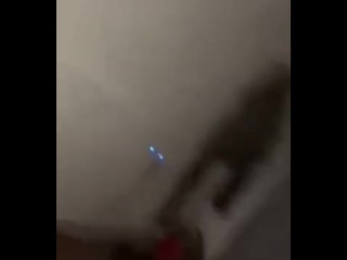 Very Hot Baby Riding