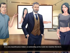 Our Red String #12 - PC Gameplay Lets Play (HD)