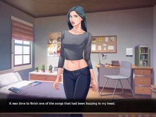 Our Red String #12 - PC_Gameplay Lets Play (HD)