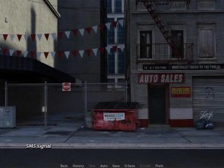 Acting Lessons: A Bunch Of Hot Horny Girls-Ep 19