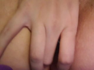 wet pussy fingering, masturbation, exclusive, wet pussy close up