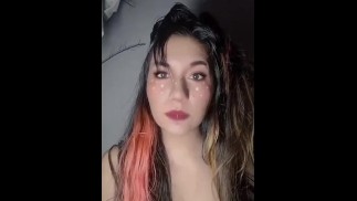 Я СНОВА ВЕРНУЛСЯ