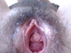 Mistress pissing!!!Who is thirsty?