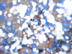 Your Date Makes You Gain with Magic Remote - POV Magic Weight Gain - PREVIEW - BBW Sydney Screams