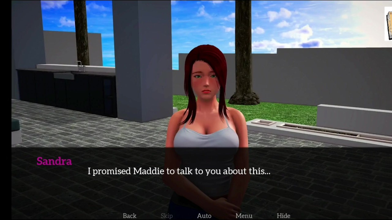 моя семья 3d porno 