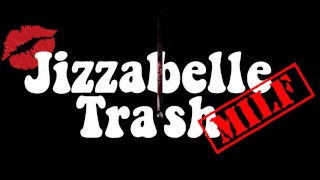 JIZZABELLE TRASH喫煙手順（オーストラリアアクセント）