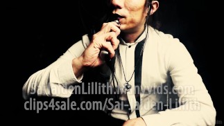 Вейпинг ASMR (Тизер) с SaiJaidenLillith (Соло)