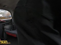 Video Female fake Taxi Jasmine Jae fucks the Public Agent in her Taxi